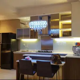 DIJUAL Apartement 1 Park Residence, 2 Kamar Tidur, Harga Rp3,2M
