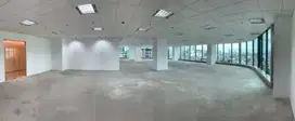 DIJUAL 1 (SATU) UNIT 10-08 OFFICE LIPPO THAMRIN JAKARTA PUSAT