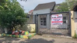 Rumah Perum MCA CANDI sidoarjo