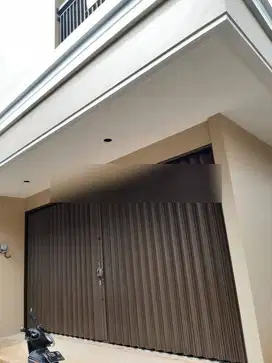 Ruko 3 Lantai Bangunan Baru Strategis, Setiabudi Jakarta Selatan