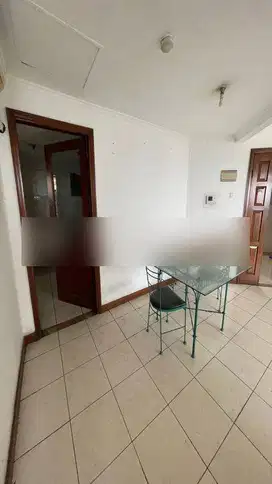 apartement pesona bahari mangga dua 3BR+1 BR Apartemen Pesona Bahari