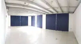 Disewa Gudang Siap Pakai di Rawalumbu Bekasi