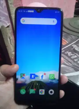 Oppo A11K RAM 2/32