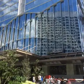 Office Space di Sahid Sudirman Center, Jl. Jendral Sudirman