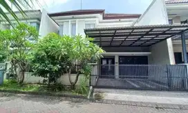 Pakuwon City 216m2 San Diego, termurahh