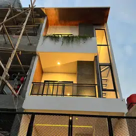 Rumah Dijual Di Tebet Siap Huni Akses Mudah Dekat Fasilitas Umum