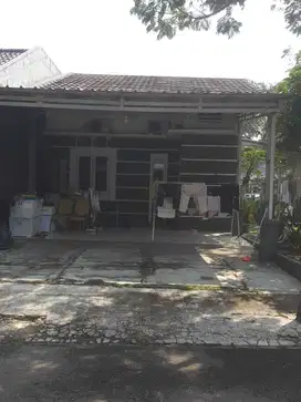 Rumah Deltamas Cikarang Cluster El Verde Luas 147 Rp. 1 M 2 KT 2 KM