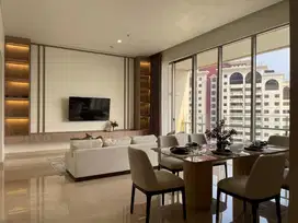 Disewakan Cepat Apartment Pakubuwono Spring 2Bedroom