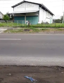 gudang boboh kepatihan nol jalan