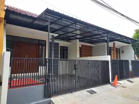rumah baru margahayu raya buah batu soekarno hatta