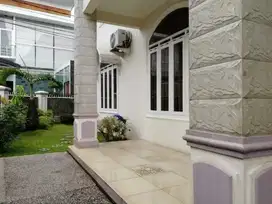 Dijual rumah murah 2 lantai di Pasteur sukawarna Sukajadi 3.6 Miliar