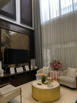 Super Best Deal Riviera at Puri 10x18 Hoek Semi Furnished
