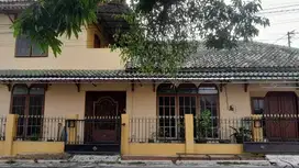 RUMAH MULTIGUNA SINGOPURAN KARTASURA SOLO