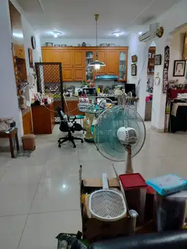 Dijual cepat rumah di Citra Garden 1 Kalideres Jakbar