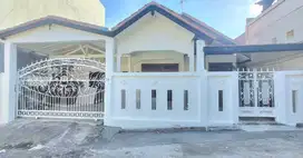 Dijual Rumah Lokasi strategis  di Jimbaran.