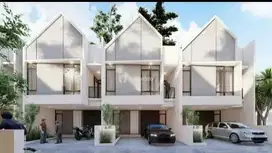 CLUSTER GRAHA RISMA, SENDANGMULYO TEMBALANG
