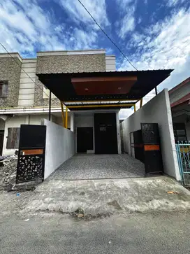 RUMAH DI GATSU SIAP HUNI LOKASI STRATEGIS