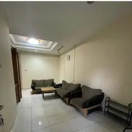 Disewakan rumah tinggal puri botanical 3 kamar