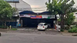 Disewakan Ruko Murah Jalan Raya Candi Lokasi Ramai 24 Jam di Sidoarjo