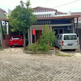 JUAL CEPAT CLUSTER ALAMANDA RESIDENCE MANGUNHARJO TEMBALANG