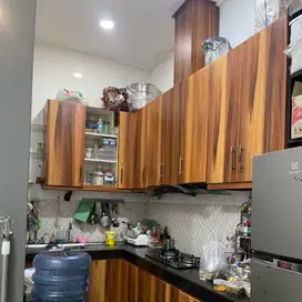 Dijual rumah kedoya uk 6x16 rumah 3 lt bagus full renov siap tinggal