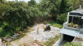 Dijual Rumah Mewah 2 Lantai Siap Bangun di Sleman Dekat Exit Tol Jogja