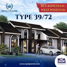 BEST PRICE.CLUSTER TERBARU DEPAN GRAND MALL MAROS