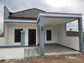 promo rumah pinggir jalan raya propinsi