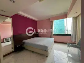 Disewakan Condominium Taman Anggrek 2 Bedrooms 88 sqm Dekat ke Halte