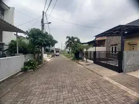 Dijual Rumah di komplek villa jati endah cileunyi