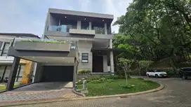 Green Cove Bsd Rumah Baru Mewah Design Modern Lingkungan Asri