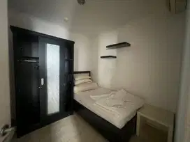 Rent Apartement FX Residence with 2 bedrooms, 63 sqm