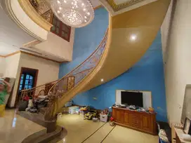 DIJUAL HUNIAN MANGGA BESAR 3 LT & LB 810 M  - JAKARTA BARAT