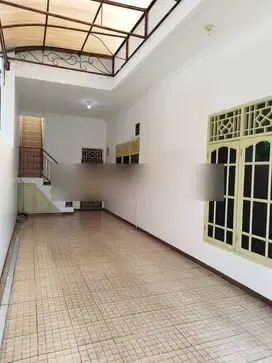 Rumah Harga Dibawah NJOP. Siap Huni di Petojo, Jakarta Pusat
