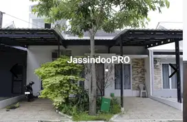 Dijual Cluster Sentul Alaya Cadenza Sentul