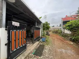 Di jual rumah pribadi