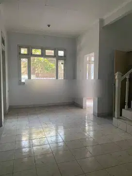 Rumah Siap Huni di Petojo, Jakarta Pusat