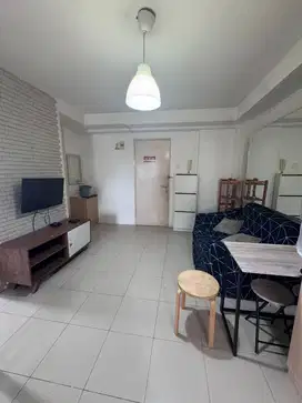 Disewakan Apartemen 3BR Tower Lotus