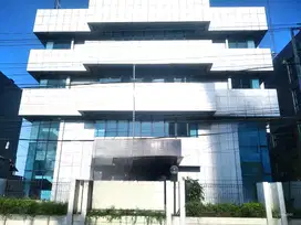 Gedung Kantor 916m Duren Tiga Pancoran Jakarta Selatan