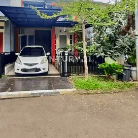 Dijual Rumah Permata Bintaro Sektor 9 Full Furnished  184792