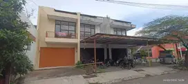 Ruko 2 Lantai di Kinagara, Area Ciganitri Bojongsoang Bandung
