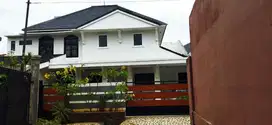 Dijual Rumah 2 Lantai di Rawalumbu Bekasi