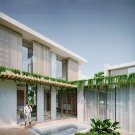 DiJual Brand New Villa Mewah -  Pecatu