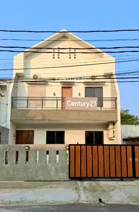 Dijual Rumah Dekat Bintaro Sektor 1 Brandnew ada Rooftop  189668