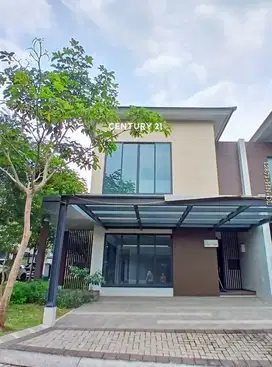 Dijual Rumah Discovery Bintaro Hook Siap Huni  186457