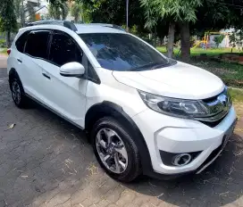 Dijual Honda BRV E Matic 2017