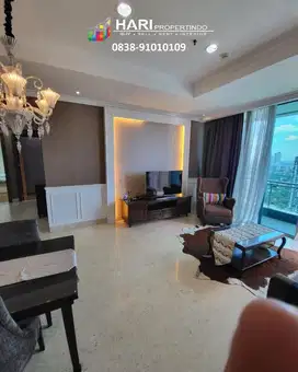 FOR RENT Apartment Residence 8 Senopati 2BR close to MRT BUSWAY