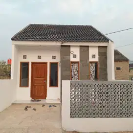 rumah termurah skema bayar mudah