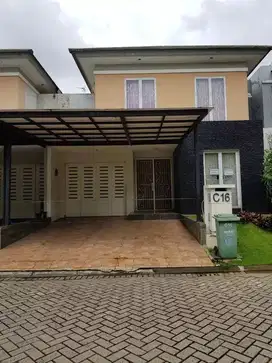 Dijual rumah siap huni premier park 1