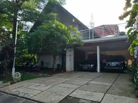 Dijual Rumah di Perumahan Sinar Kompas Utama, Tambun Selatan.